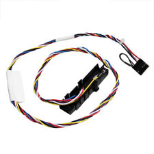 Power Switch Botton Cable For DELL XPS 8100 8200 8300 8500 8700 0F7M7N picture