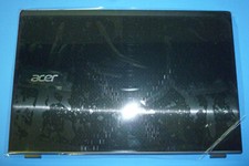 NEW Acer Aspire V3-575 V3-575T V5-591 Black LCD Back Cover 60.G5EN7.001 picture