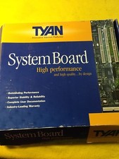 Tyan Computer Corporation System Board S2721  picture
