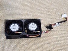 Delta Electronics PFB0848UHE 8cm,80mm  48v 0.65A Cooling Fans (qty:2) picture