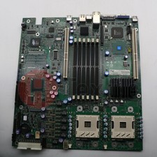 1PCS USED Intel SE7501WV2 motherboard 320M SCSI picture