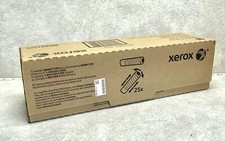 NEW Genuine Xerox R1 Black Toner 006R01727 5030 5050 Sealed Original Toner Load picture