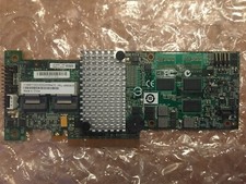 LSI / IBM L3-25121 -51E (46M0918) SAS PCIe2  X8 Raid Controller Card picture