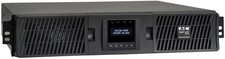 Tripp Lite 2000VA 1800W 120V Double-Conversion UPS Model SU2200RTXLCDN picture