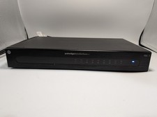 Pakedge Device and Software Rk-1 Multi Media Router LAN Port Used w/ Power Cord picture