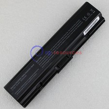 5200mah Battery for Toshiba Satellite A305 A305D A350 A355 A500 A505D 6cell picture