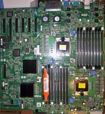 NEW GENUINE OEM Dell Poweredge T710 Motherboard 0WWV8K WWV8K picture