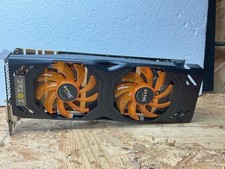 Rare Zotac GTX770 AMP Edition Graphics Card - 2GB picture