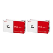 Canon 052 2-Pack for imageCLASS MF426dw MF429dw MF424dw LBP214dw LBP215dw picture