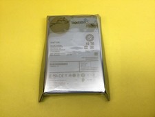 118000934 Dell EMC 10TB 7.2K SATA 6Gbps 3.5in HDD Seagate ST10000NM005G New picture