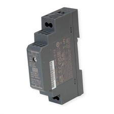 Meanwell MEAN WELL HDR-15-12 85 264V 15W 12 1 25A 54 5mm 90 ~D~ picture
