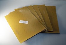 PEI Sheet for 3D Printer 200mm x 200mm (8