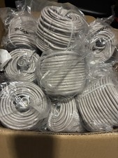 Lorex CAT5e Ethernet  Network Cable NVR IP 100' feet/30m (NEW) picture