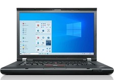 Lenovo T530 Core i5-3210M 2.50GHz 15.5
