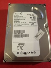 Seagate 9BD131-021 ST3808110AS Barracuda 7200.9 80GB 7.2K RPM SATA Hard Drive HD picture