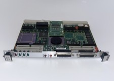 MOTOROLA MVME 162 01 picture