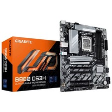 Gigabyte B860 DS3H Motherboard Intel B860 LGA 1851 DDR5 ATX SATA3  M.2 PCIe picture