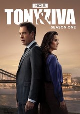 NCIS Tony & Ziva Season One DVD TV Series, 3 Discs, 440 Minutes, Widescreen picture