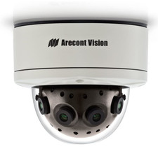 NEW AV12186DN 180˚ WDR SurroundVideo Series IP Camera **Authorized Reseller** picture
