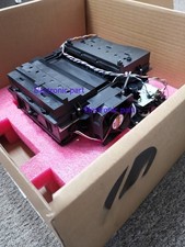 for HP Designjet T1100 T610 Service Station Q6683-60187 Maintenance Kit2 picture