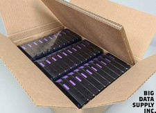IBM 3592JC Data Cartridge 4TB (Native) / 12TB (Compressed) 46X7452 (30PK) picture