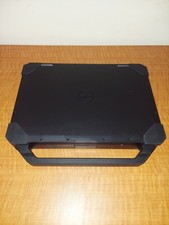 Dell Latitude 5424 Rugged i7-8650U 8GB 512GB SSD 14' Touch Screen RGB Camera picture