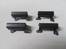 2 X Metal Left/Right Hinge Cover Sets - Dell Latitude E7250 picture