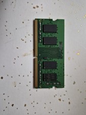 ✅ ADATA 8GB DDR4 SO-DIMM 3200MHz PC4-25600 CL22 260-pin Memory RAM AD4S32008G22 picture