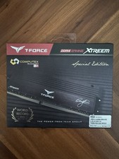 Team Group T-Force Xtreem DDR4 16GB 4133MHz Special Edition Memory Kit picture