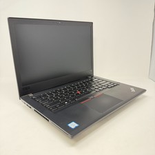 Lenovo ThinkPad T480 Laptop 14