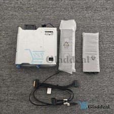 New For Dell Precision T5820 T7820 5.25 to 2x 2.5” Optical bay caddy HDD Cage picture