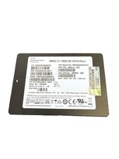 HPE Samsung SM863a 480GB SATA 6Gb/s MIXED USE 2.5IN SC SSD 866614-002 picture