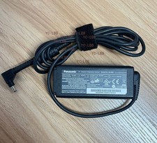 Panasonic CF-XZ6 Power Supply Charger Plug Adapter picture
