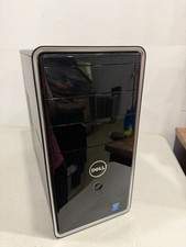 Dell Inspiron 3847 2TB HDD 120GB SSD 12GB RAM i5-4460 WiFi Win 10 Desktop picture