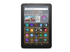 Amazon Fire HD 8 tablet, 8” HD Display, 32 GB 12th gen 2022 Release, Black picture