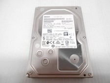 HGST 3TB SAS 3.5