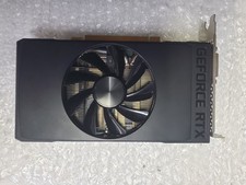Dell GeForce RTX 2060 Super G7CH1 8GB Fully Tested Furmark picture