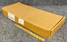 Thomson Reuters 10-11-5254 Wired Financial Trading Keyboard - Open Box - picture