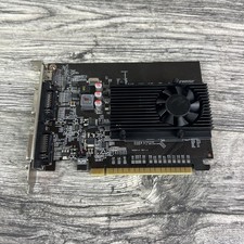 EVGA Nvidia P1310 2GB Single Fan GDDR3 02G-P3-3619-KB Video Graphics Card picture
