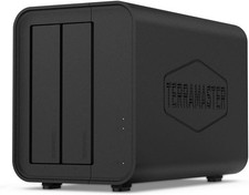 D2-320 USB RAID Enclosure 2-Bay USB 3.2 Gen 2 10Gbps Type C Direct Attached picture