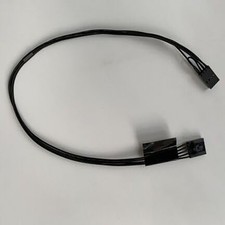 1 × 40cm Extension Card Power Cable 753732-001 751366-001 For HP Thunderbolt-2 picture