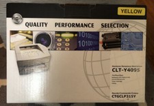 NEW 1PK CLT-Y409S Toner Compatible w Samsung CLP-315 CLP-310 310N,K 315W Yellow picture