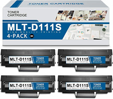 MLT-D111S 111S Toner Cartridges Fit for Samsung Xpress M2020W M2024W M2070FW picture