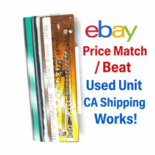 TESTED🔥 Genuine HID Fargo Printhead for Fargo ID Printer KKE-57-12GAZ2-FAR READ picture