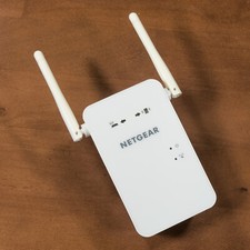 Netgear EX6100v2 WiFi Range Extender Dual Band Access Point AC750 SOLD AS IS picture