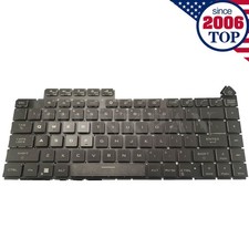 Original US Backlit keyboard for Asus ROG Strix G16 G614 G614J G614JU G614JV picture