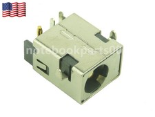 For Gigabyte G5-KF5 G5-MF5 AX211NGW Laptop DC Power In Jack Socket Charging Port picture