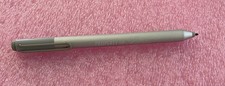 Genuine Microsoft Surface Pen Pro 7/6/5,Pro 4, Pro 3, Go, Book-Silver *Engraved* picture