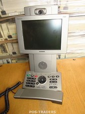 Tandberg T150 TTC7-10 PAL 150MXP Video Conference VoIP Phone EXCL PSU -No Holder picture