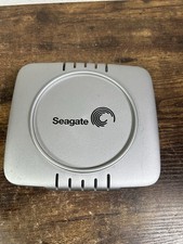 Seagate External Hard Drive 250GB  9Y7644-560 ( NO Cords Included) picture